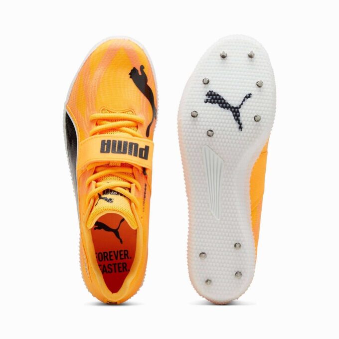 evoSPEED High Jump 11 Ultraweave Herr Friidrottshoppspikar evoSPEED High Jump 11 Ultraweave Herr Friidrottshoppspikar