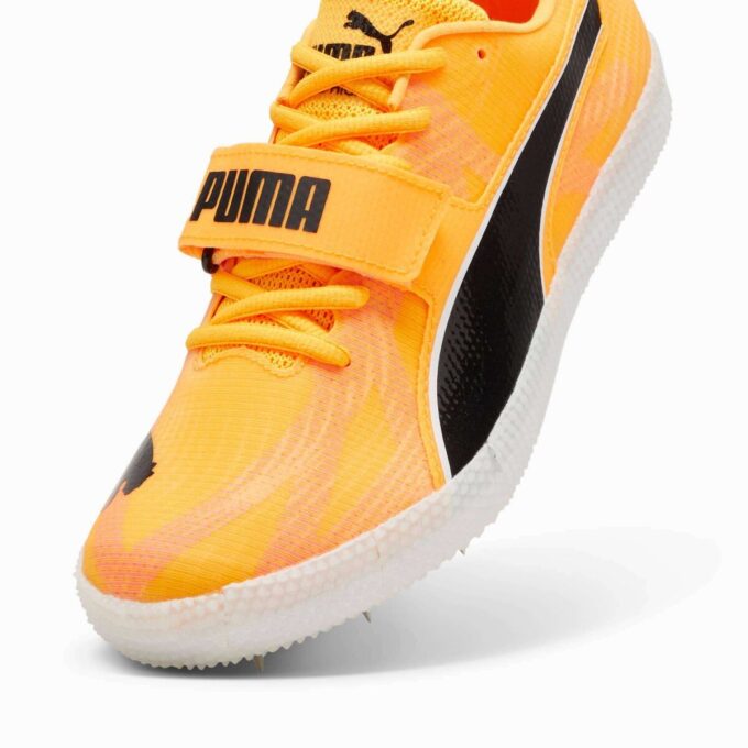 evoSPEED High Jump 11 Ultraweave Herr Friidrottshoppspikar evoSPEED High Jump 11 Ultraweave Herr Friidrottshoppspikar