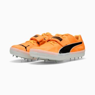 evoSPEED Höjdhopp 11 Friidrottshoppspikar