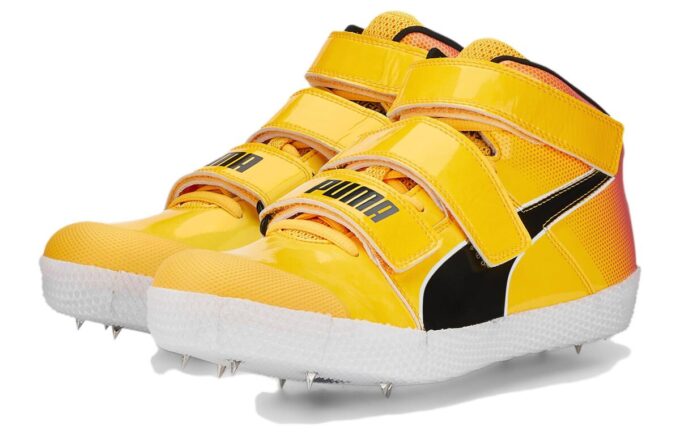 EvoSpeed  Javelin 3 ”Sun Stream Sunset Glow”