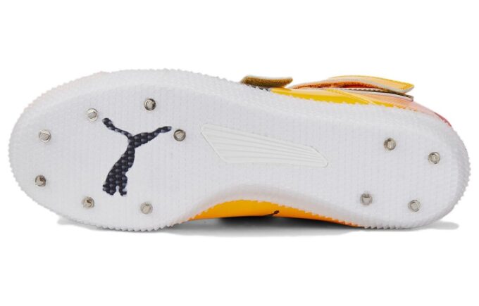 EvoSpeed  Javelin 3 ”Sun Stream Sunset Glow”