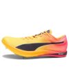 EvoSPEED Långdistans Nitro Elite+ Spikskor ”Orange”
