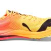 EvoSPEED Långdistans Nitro Elite+ Spikskor ”Orange”