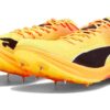 EvoSPEED Långdistans Nitro Elite+ Spikskor ”Orange”