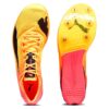 EvoSPEED Långdistans Nitro Elite+ Spikskor ”Orange”