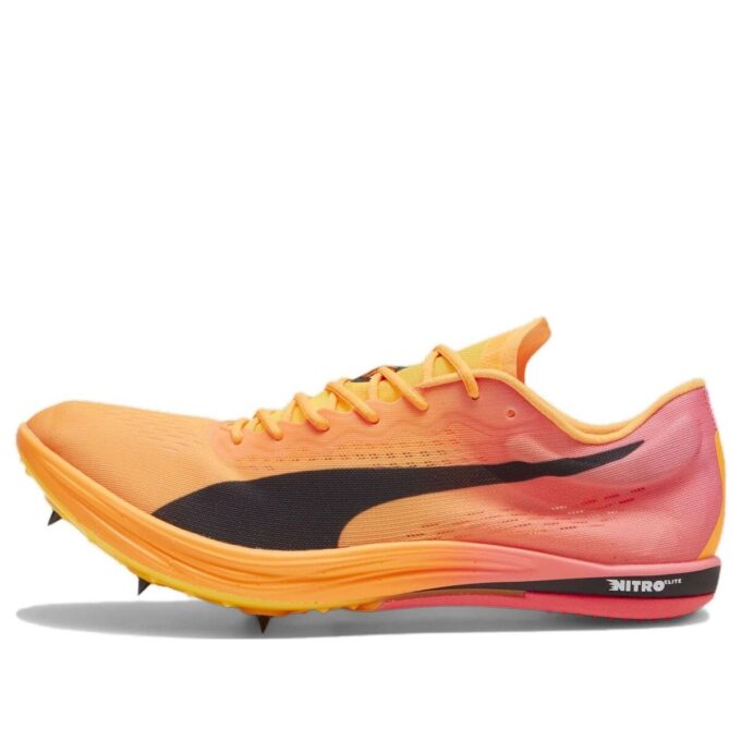 EvoSpeed  Nitro Elite 2 ”Sun Stream Sunset Glow”