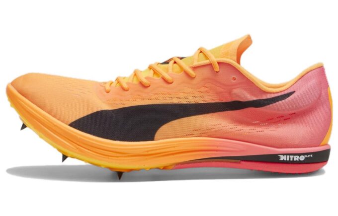 EvoSpeed  Nitro Elite 2 ”Sun Stream Sunset Glow”