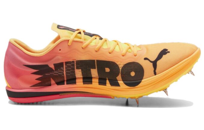 EvoSpeed  Nitro Elite 2 ”Sun Stream Sunset Glow”