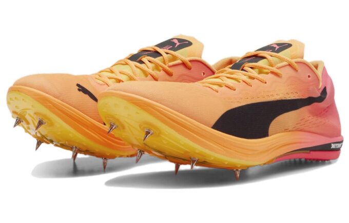 EvoSpeed  Nitro Elite 2 ”Sun Stream Sunset Glow”