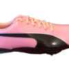 EvoSPEED Prep Sprint 2 Spiked Skor Rosa/Svarta