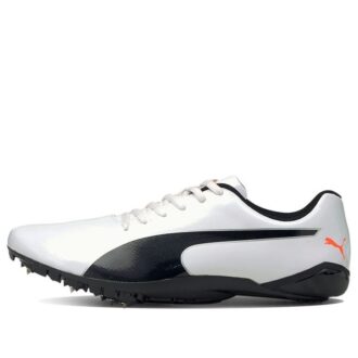 EvoSPEED Prep Sprint 2 ”Vit Svart”