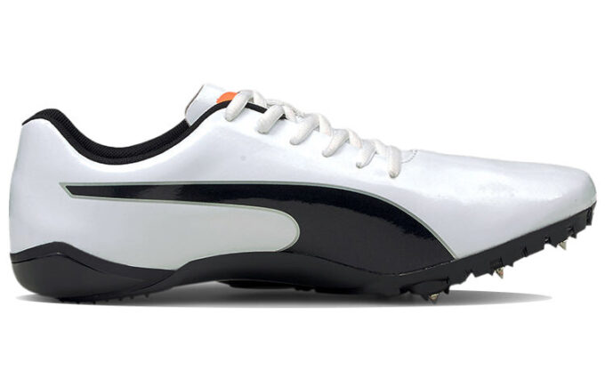 EvoSPEED Prep Sprint 2 ”Vit Svart”
