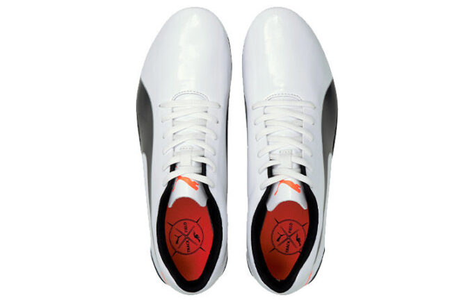 EvoSPEED Prep Sprint 2 ”Vit Svart”