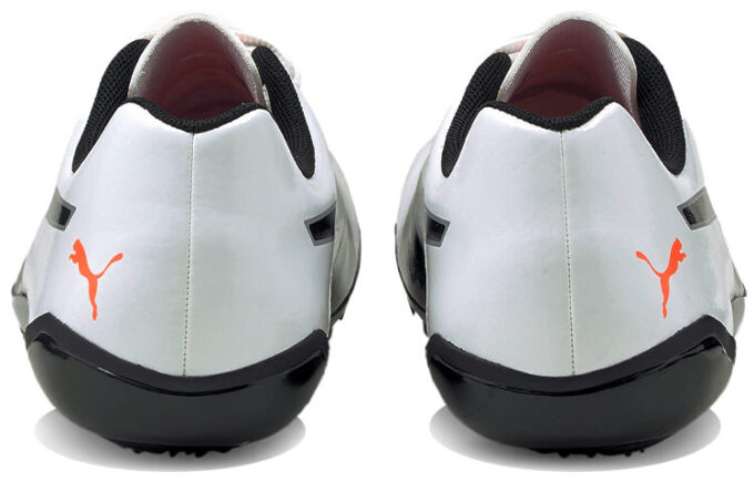 EvoSPEED Prep Sprint 2 ”Vit Svart”