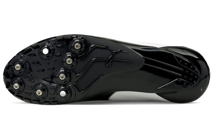 EvoSPEED Prep Sprint 2 ”Vit Svart”