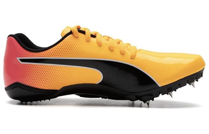 evoSPEED Prep Sprint 3 ”Sun Stream Black”