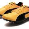 evoSPEED Prep Sprint 3 ”Sun Stream Black”