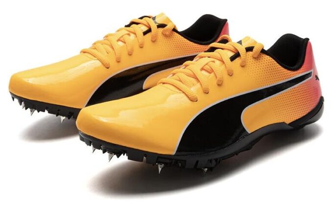 evoSPEED Prep Sprint 3 ”Sun Stream Black”