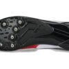 evoSpeed  Prep Sprint 3 ”Vit Svart Röd”