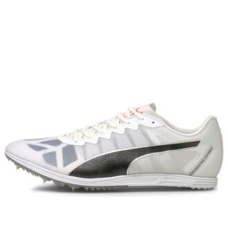 Evospeed Sportskor Grå/Svart