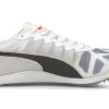 Evospeed Sportskor Grå/Svart