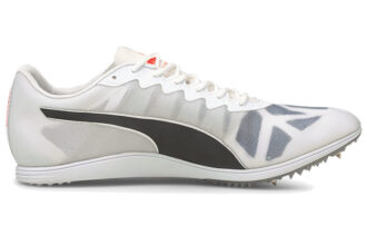 Evospeed Sportskor Grå/Svart