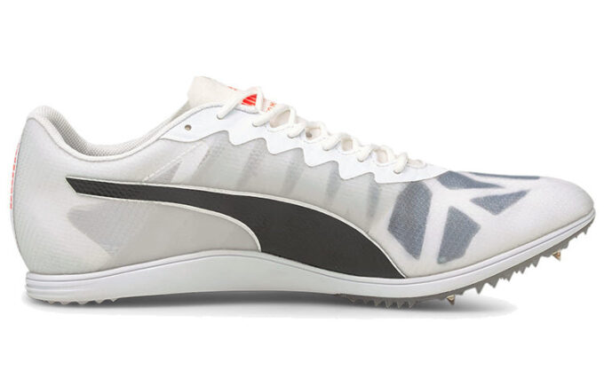 Evospeed Sportskor Grå/Svart