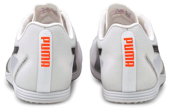 Evospeed Sportskor Grå/Svart