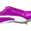 evoSpeed  Sprint 10 ”Deep Orchid White”