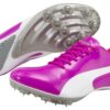 evoSpeed  Sprint 10 ”Deep Orchid White”