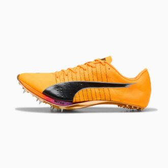 evoSPEED Sprint NITRO™ Elite 2 Friidrottsspikar för sprint