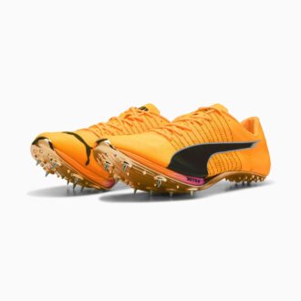 evoSPEED Sprint NITRO™ Elite 2 Friidrottsspikar för sprint