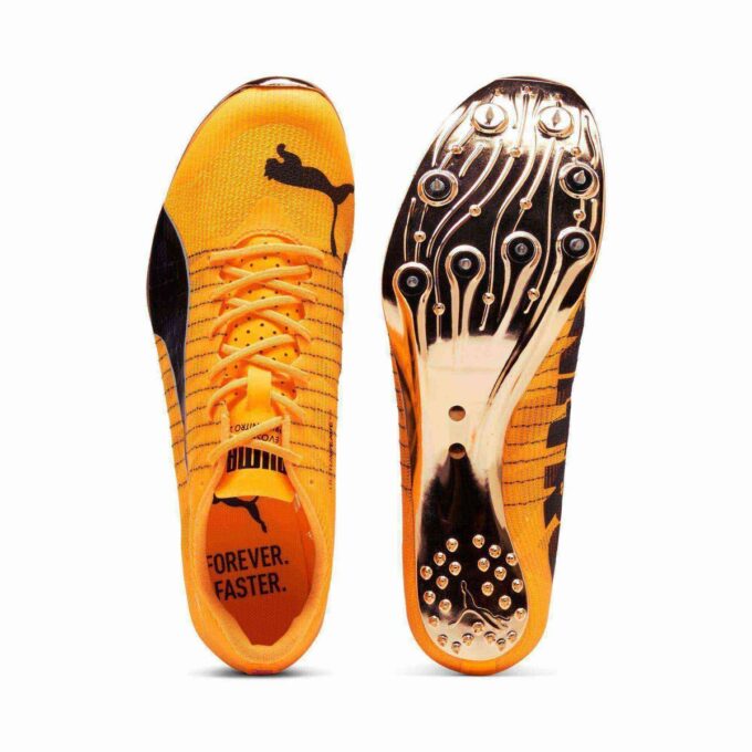evoSPEED Sprint NITRO™ Elite 2 Friidrottsspikar för sprint evoSPEED Sprint NITRO™ Elite 2 Friidrottsspikar för sprint