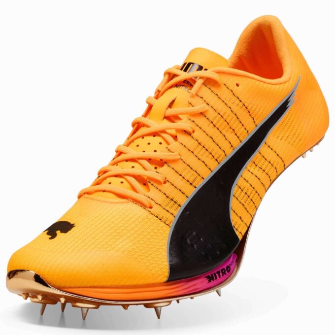 evoSPEED Sprint NITRO™ Elite 2 Friidrottsspikar för sprint evoSPEED Sprint NITRO™ Elite 2 Friidrottsspikar för sprint