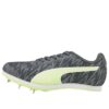 evoSPEED Star 7 Friidrott ”Grågrön”