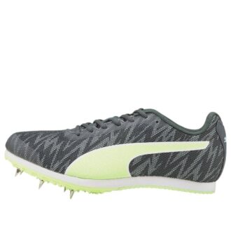 evoSPEED Star 7 Friidrott ”Grågrön”