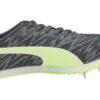 evoSPEED Star 7 Friidrott ”Grågrön”