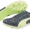 evoSPEED Star 7 Friidrott ”Grågrön”