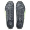 evoSPEED Star 7 Friidrott ”Grågrön”