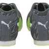 evoSPEED Star 7 Friidrott ”Grågrön”