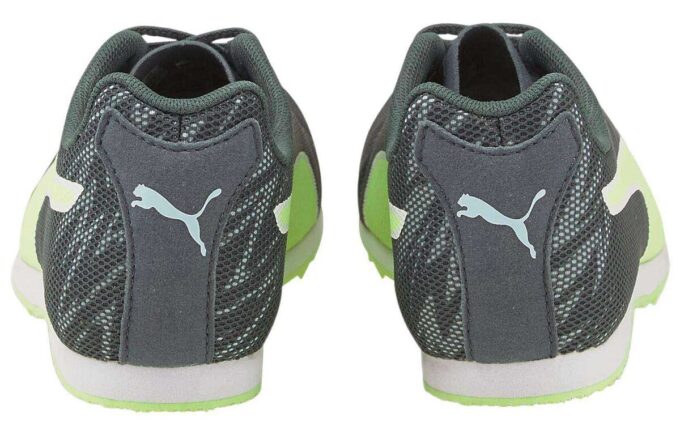 evoSPEED Star 7 Friidrott ”Grågrön”