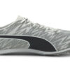 Evospeed Star 7 ”Vit Svart Silver”