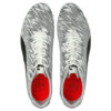 Evospeed Star 7 ”Vit Svart Silver”