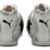 Evospeed Star 7 ”Vit Svart Silver”