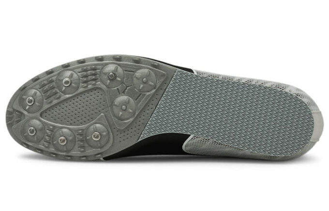 Evospeed Star 7 ”Vit Svart Silver”