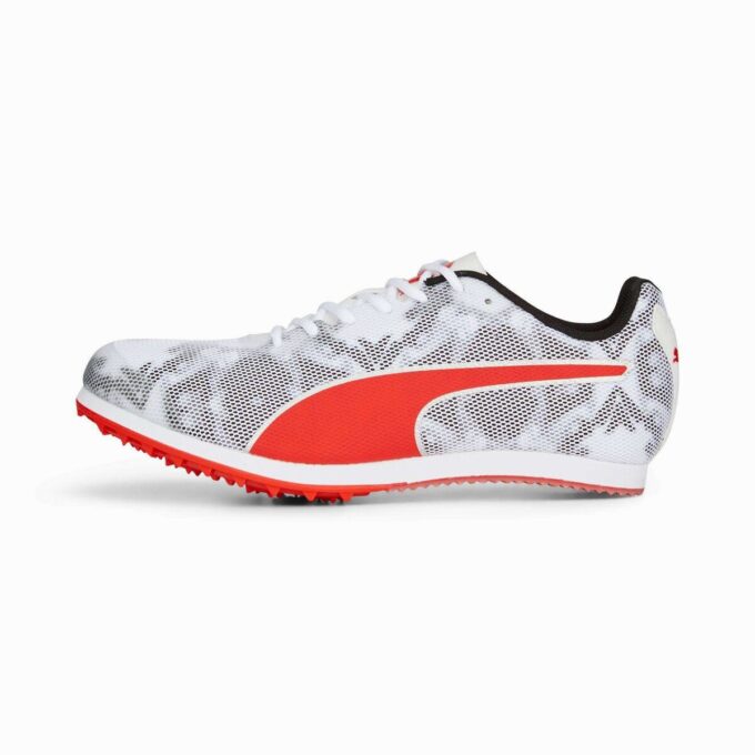 evoSPEED Star 8 Big Barns Spikar för Friidrott och Sprint evoSPEED Star 8 Big Barns Spikar för Friidrott och Sprint