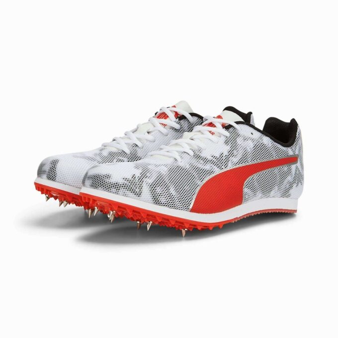 evoSPEED Star 8 Big Barns Spikar för Friidrott och Sprint evoSPEED Star 8 Big Barns Spikar för Friidrott och Sprint