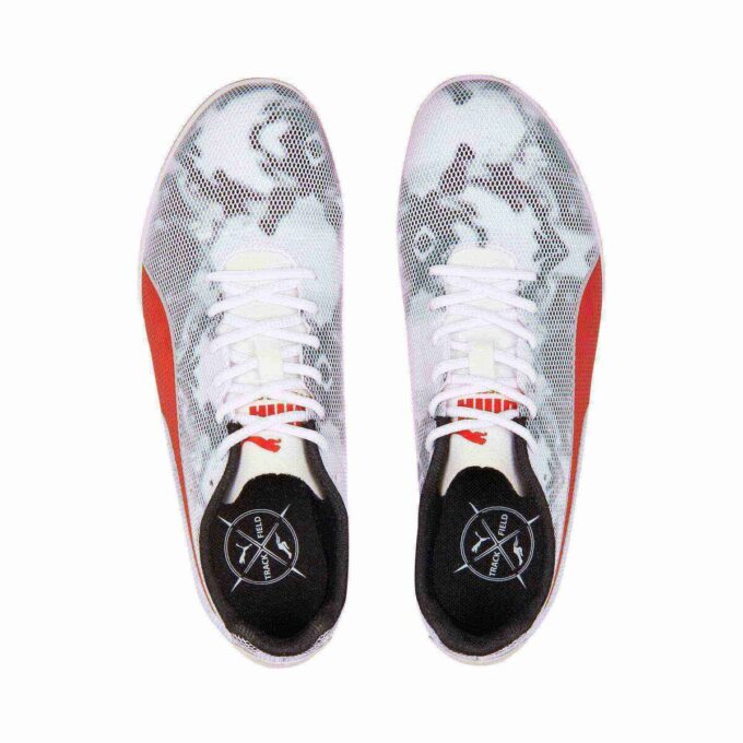 evoSPEED Star 8 Big Barns Spikar för Friidrott och Sprint evoSPEED Star 8 Big Barns Spikar för Friidrott och Sprint