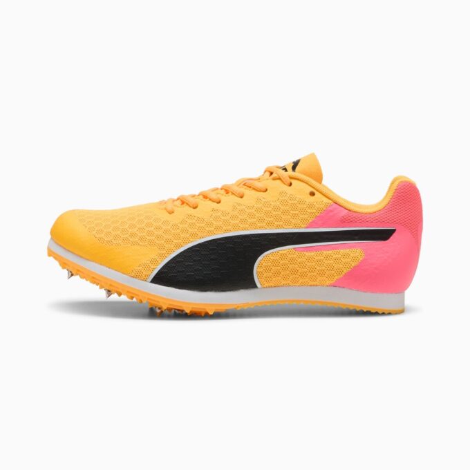 evoSPEED Star 9 Big Barns Spikar för Friidrott och Sprint evoSPEED Star 9 Big Barns Spikar för Friidrott och Sprint