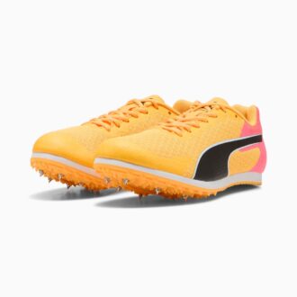 evoSPEED Star 9 Big Barns Spikar för Friidrott och Sprint
